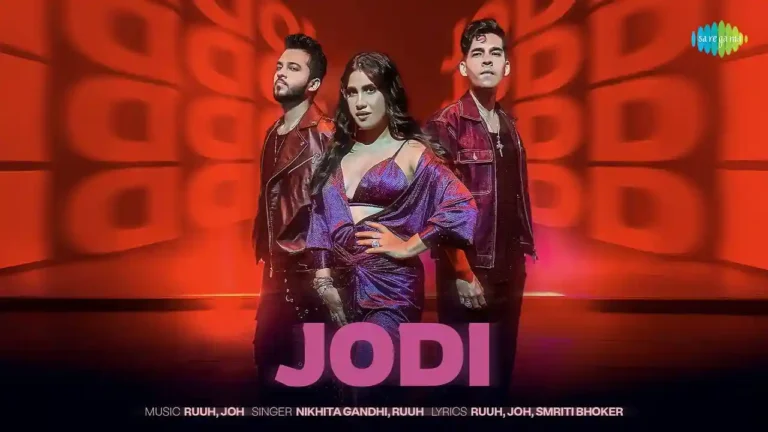 Jodi Lyrics