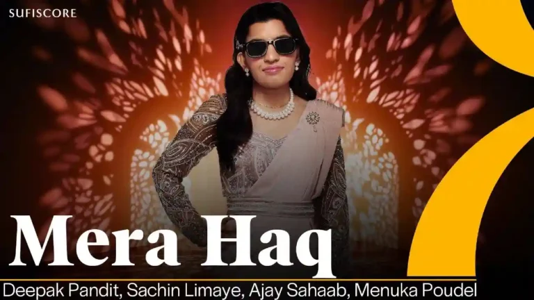 Mera Haq Lyrics